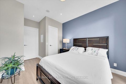 Photo 16 at 1603 - 56 Annie Craig Drive, Mimico, Toronto