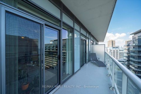 Photo 20 at 1603 - 56 Annie Craig Drive, Mimico, Toronto