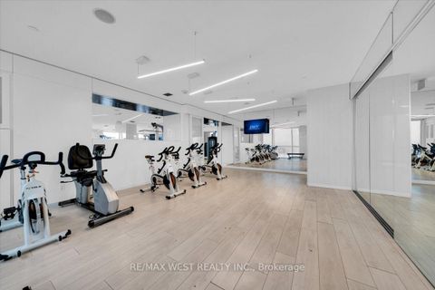 Photo 25 at 1603 - 56 Annie Craig Drive, Mimico, Toronto Photo 25 at 1603 - 56 Annie Craig Drive, Mimico, Toronto