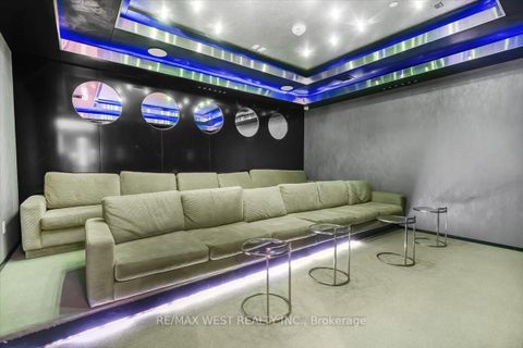 Photo 27 at 1603 - 56 Annie Craig Drive, Mimico, Toronto