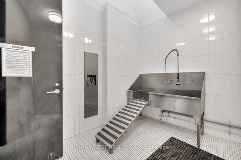Photo 30 at 1603 - 56 Annie Craig Drive, Mimico, Toronto