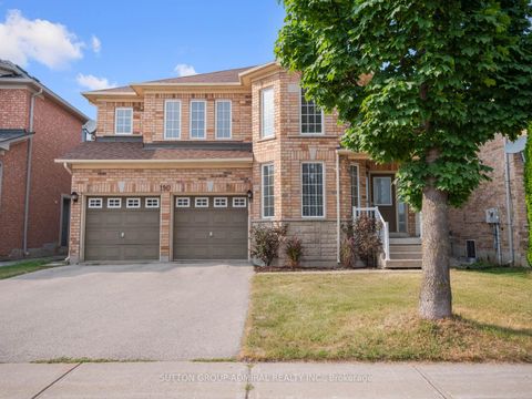 Photo 1 at 190 Maria Antonia Road, Vellore Village, Vaughan