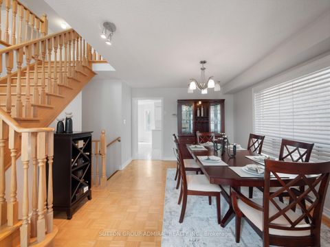 Photo 7 at 190 Maria Antonia Road, Vellore Village, Vaughan