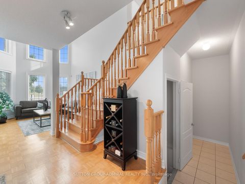 Photo 18 at 190 Maria Antonia Road, Vellore Village, Vaughan