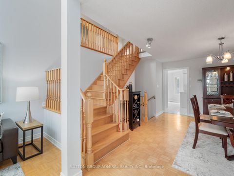 Photo 19 at 190 Maria Antonia Road, Vellore Village, Vaughan
