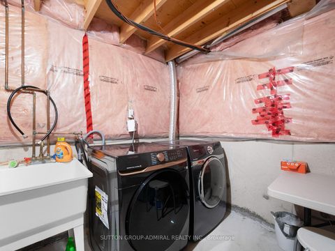 Photo 30 at 190 Maria Antonia Road, Vellore Village, Vaughan