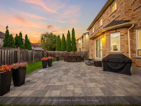 Photo 31 at 190 Maria Antonia Road, Vellore Village, Vaughan
