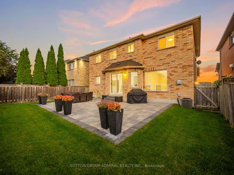 Photo 32 at 190 Maria Antonia Road, Vellore Village, Vaughan