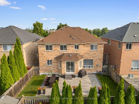 Photo 33 at 190 Maria Antonia Road, Vellore Village, Vaughan