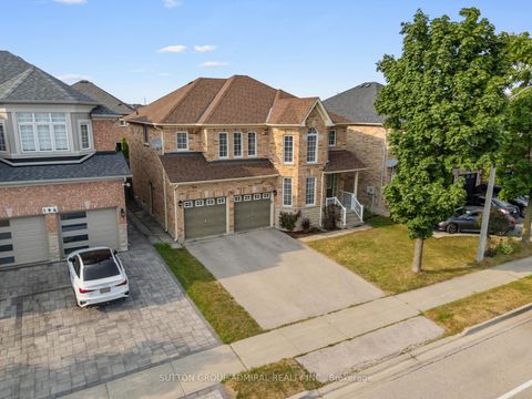 Photo 34 at 190 Maria Antonia Road, Vellore Village, Vaughan