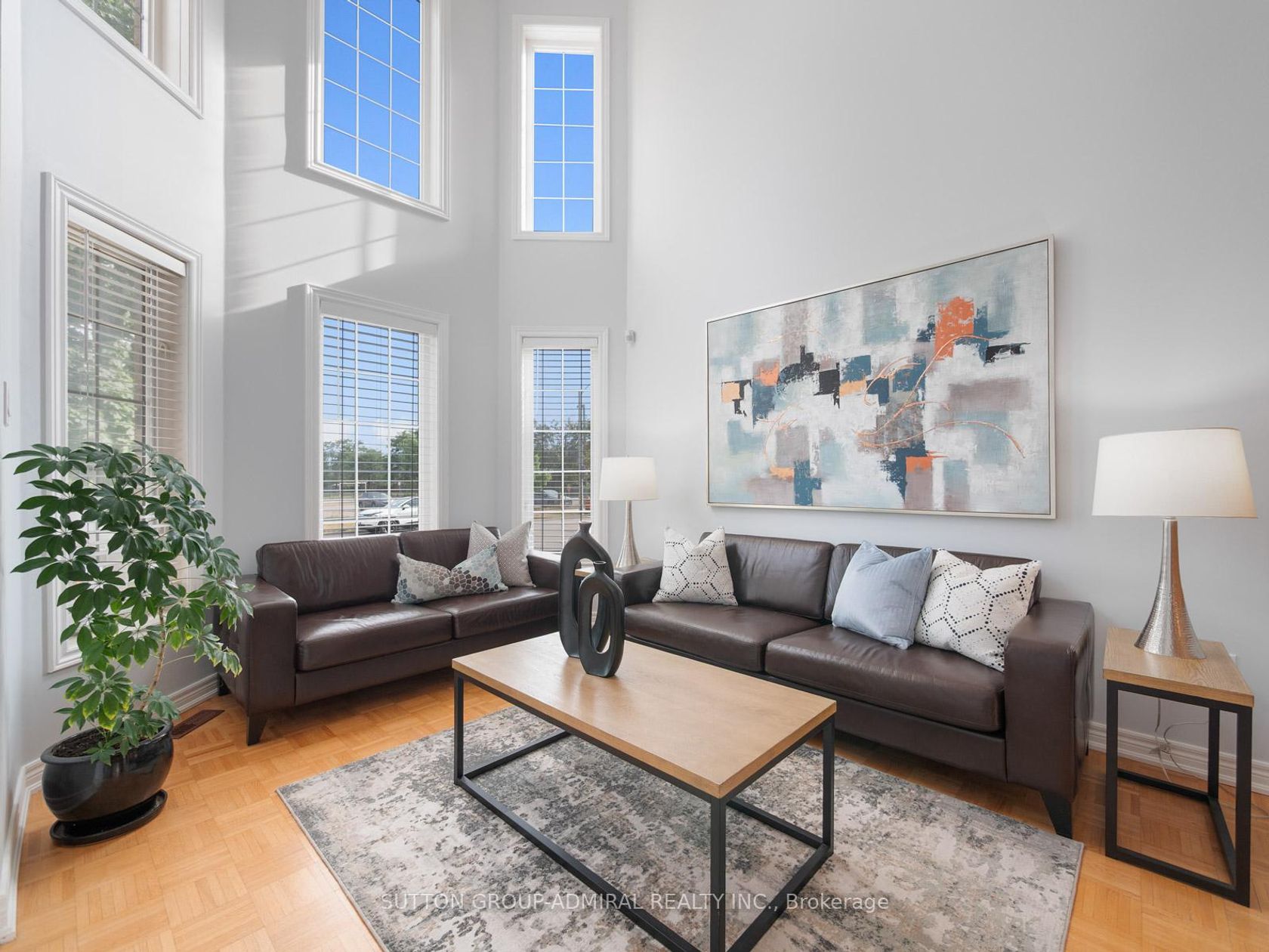 190 Maria Antonia Road, Vellore Village, Vaughan 
