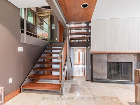 Photo 19 at 94 Laurentide Drive, Donalda, Toronto