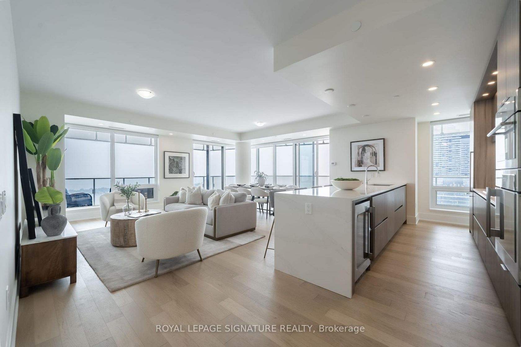 5402 - 28 Freeland Street, Waterfront Communities C8, Toronto 