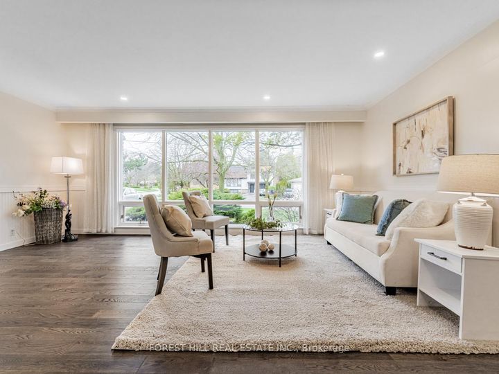 Photo 3 at 137 Citation Drive, Bayview Village, Toronto