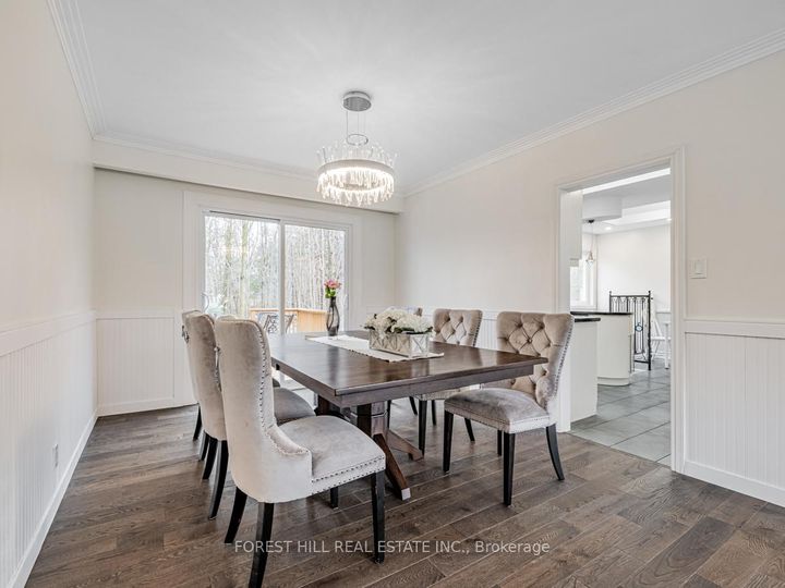 Photo 7 at 137 Citation Drive, Bayview Village, Toronto