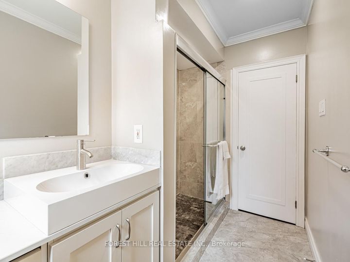Photo 13 at 137 Citation Drive, Bayview Village, Toronto