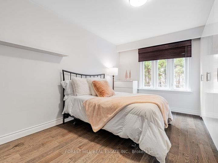 Photo 15 at 137 Citation Drive, Bayview Village, Toronto