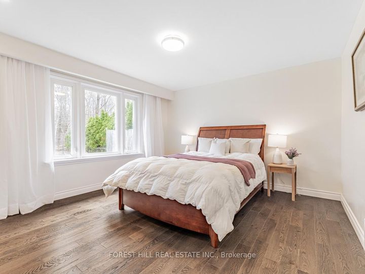 Photo 16 at 137 Citation Drive, Bayview Village, Toronto
