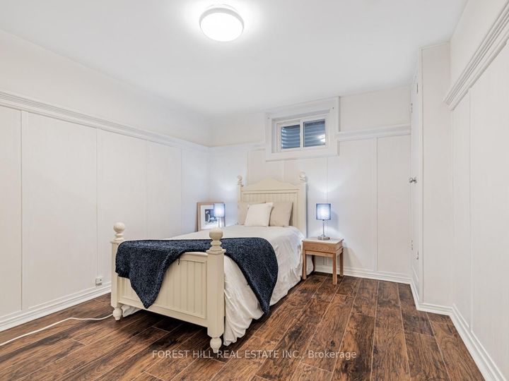 Photo 18 at 137 Citation Drive, Bayview Village, Toronto