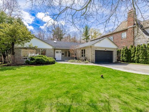 Photo 0 at 137 Citation Drive, Bayview Village, Toronto