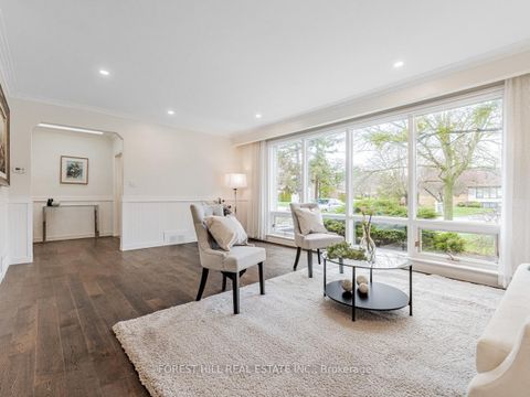 Photo 6 at 137 Citation Drive, Bayview Village, Toronto