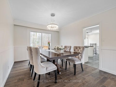Photo 7 at 137 Citation Drive, Bayview Village, Toronto