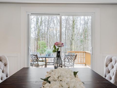 Photo 8 at 137 Citation Drive, Bayview Village, Toronto