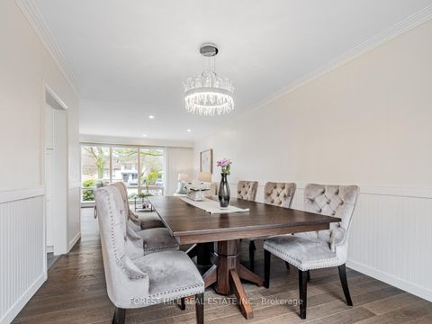 Photo 9 at 137 Citation Drive, Bayview Village, Toronto