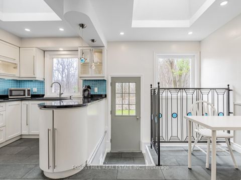 Photo 11 at 137 Citation Drive, Bayview Village, Toronto