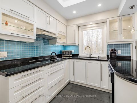 Photo 12 at 137 Citation Drive, Bayview Village, Toronto