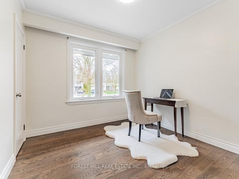 Photo 14 at 137 Citation Drive, Bayview Village, Toronto