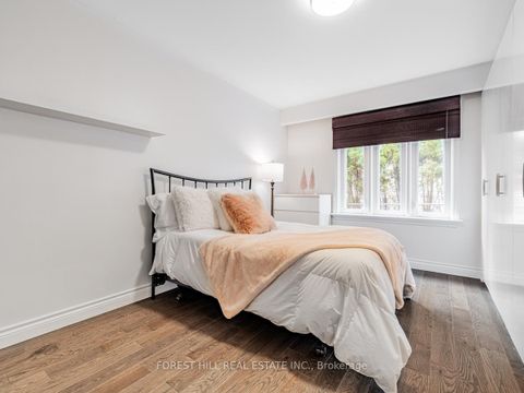 Photo 15 at 137 Citation Drive, Bayview Village, Toronto
