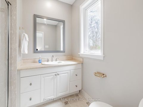 Photo 17 at 137 Citation Drive, Bayview Village, Toronto