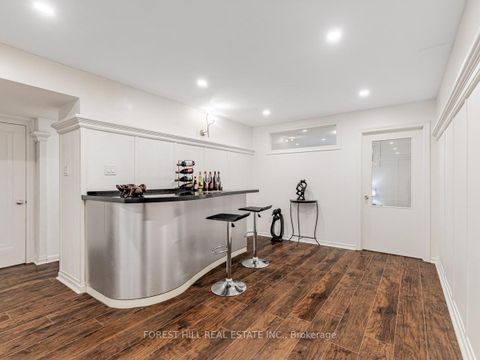 Photo 19 at 137 Citation Drive, Bayview Village, Toronto