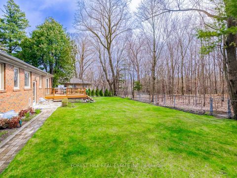 Photo 21 at 137 Citation Drive, Bayview Village, Toronto