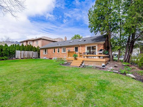 Photo 22 at 137 Citation Drive, Bayview Village, Toronto