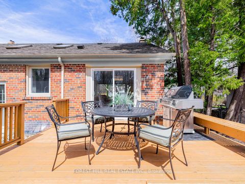 Photo 24 at 137 Citation Drive, Bayview Village, Toronto
