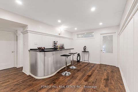 Photo 28 at 137 Citation Drive, Bayview Village, Toronto