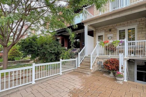 Photo 2 at 157 Emerson Avenue, Junction, Toronto
