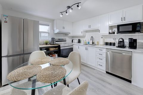 Photo 7 at 157 Emerson Avenue, Junction, Toronto