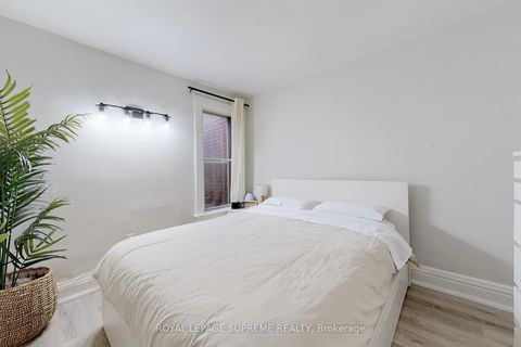 Photo 10 at 157 Emerson Avenue, Junction, Toronto