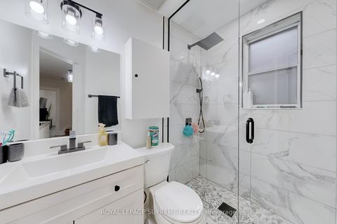 Photo 11 at 157 Emerson Avenue, Junction, Toronto