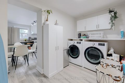 Photo 12 at 157 Emerson Avenue, Junction, Toronto