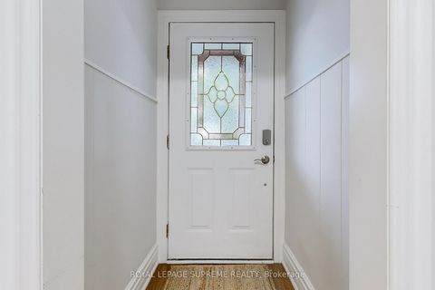 Photo 13 at 157 Emerson Avenue, Junction, Toronto