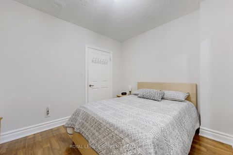 Photo 19 at 157 Emerson Avenue, Junction, Toronto