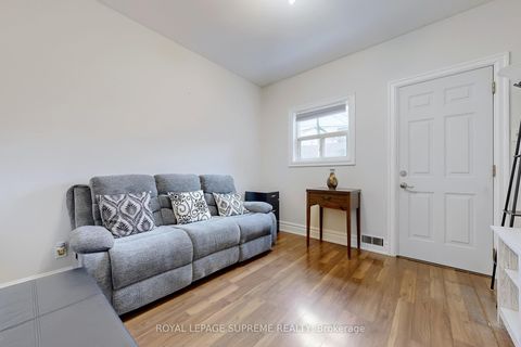 Photo 20 at 157 Emerson Avenue, Junction, Toronto