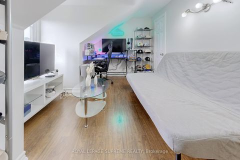 Photo 21 at 157 Emerson Avenue, Junction, Toronto