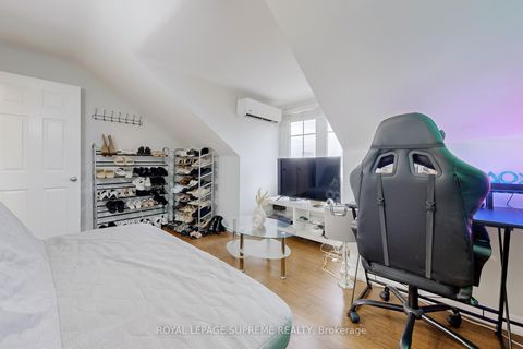 Photo 22 at 157 Emerson Avenue, Junction, Toronto