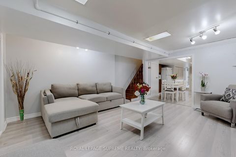 Photo 23 at 157 Emerson Avenue, Junction, Toronto