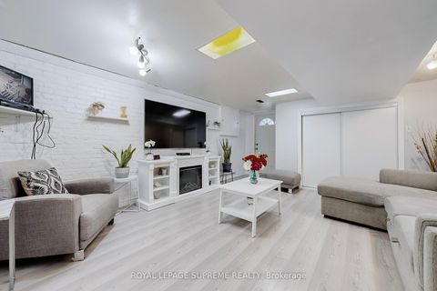Photo 25 at 157 Emerson Avenue, Junction, Toronto